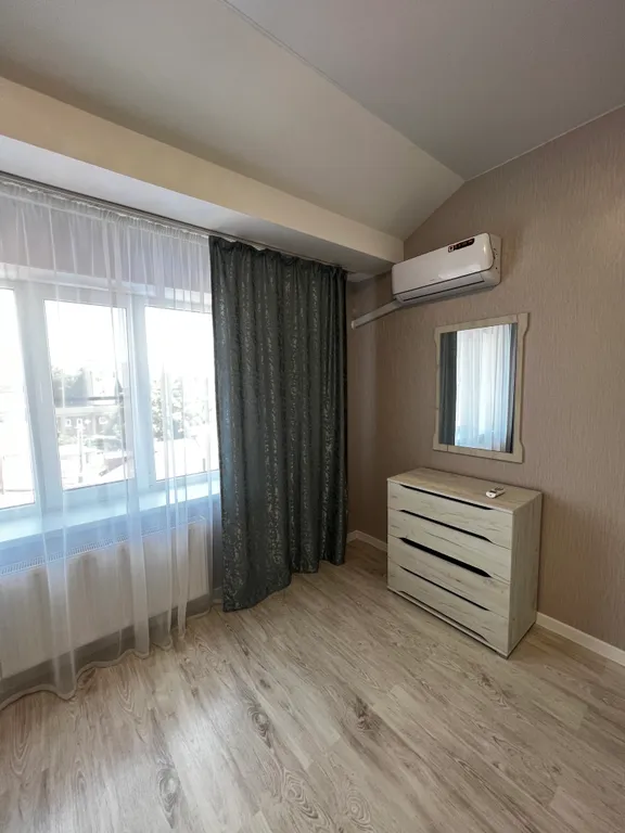 Квартира 2-комнатная Квартира — Анапа