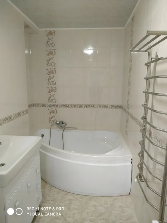 Уютная квартира на самом берегу моря