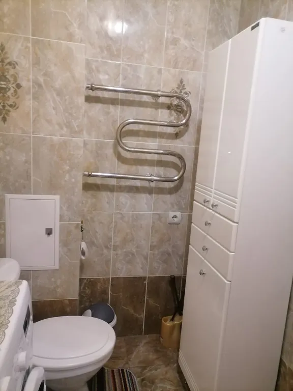 Квартира для комфортного отдыха и командировок