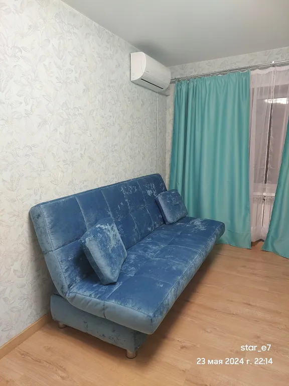 Квартира Уютная и чистая квартира в центре города — Нижний Новгород