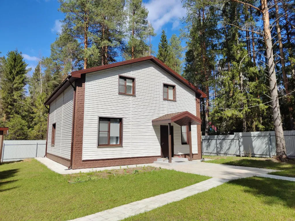 Коттедж Дом на Мезе — аренда посуточно в Кострома