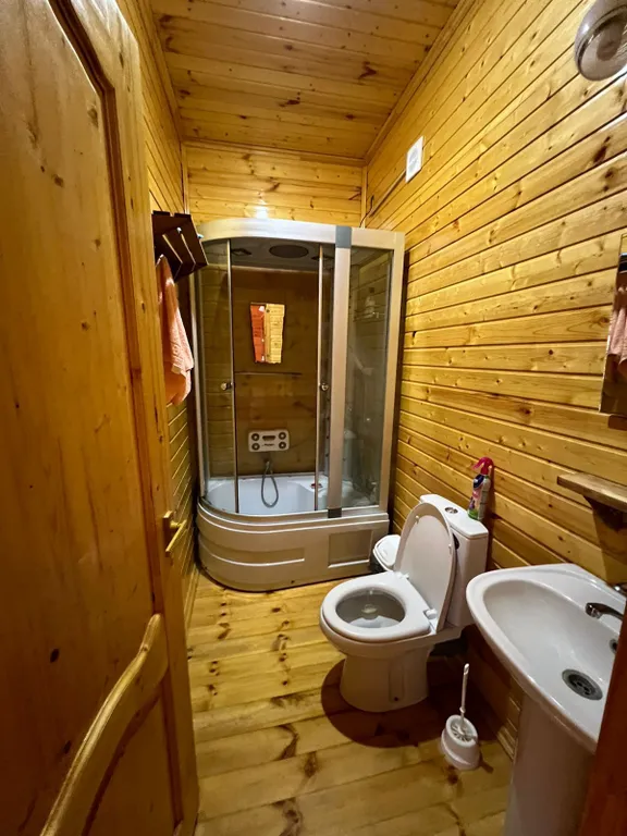 1-комнатный Дом