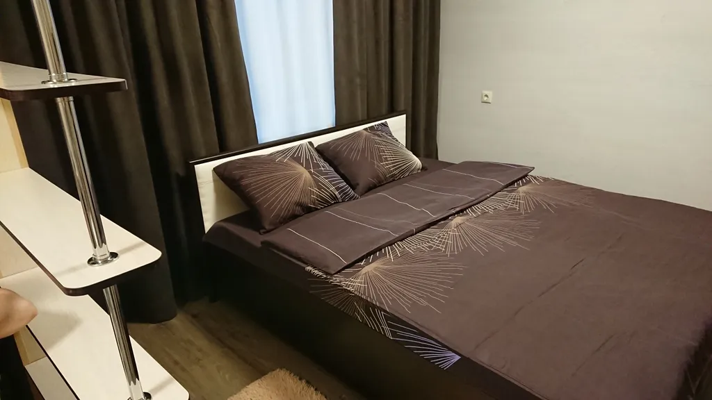 Горизонт Меркурий