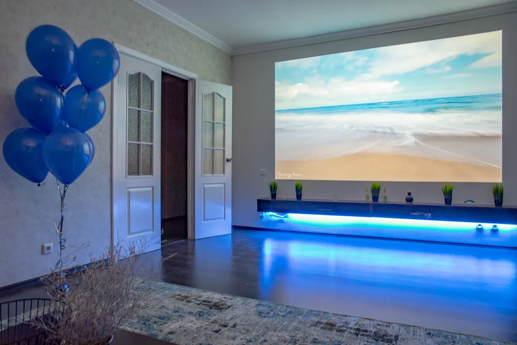 Звездное небо