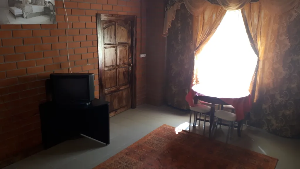 Коттедж 2-комнатный Дом — Луховицы