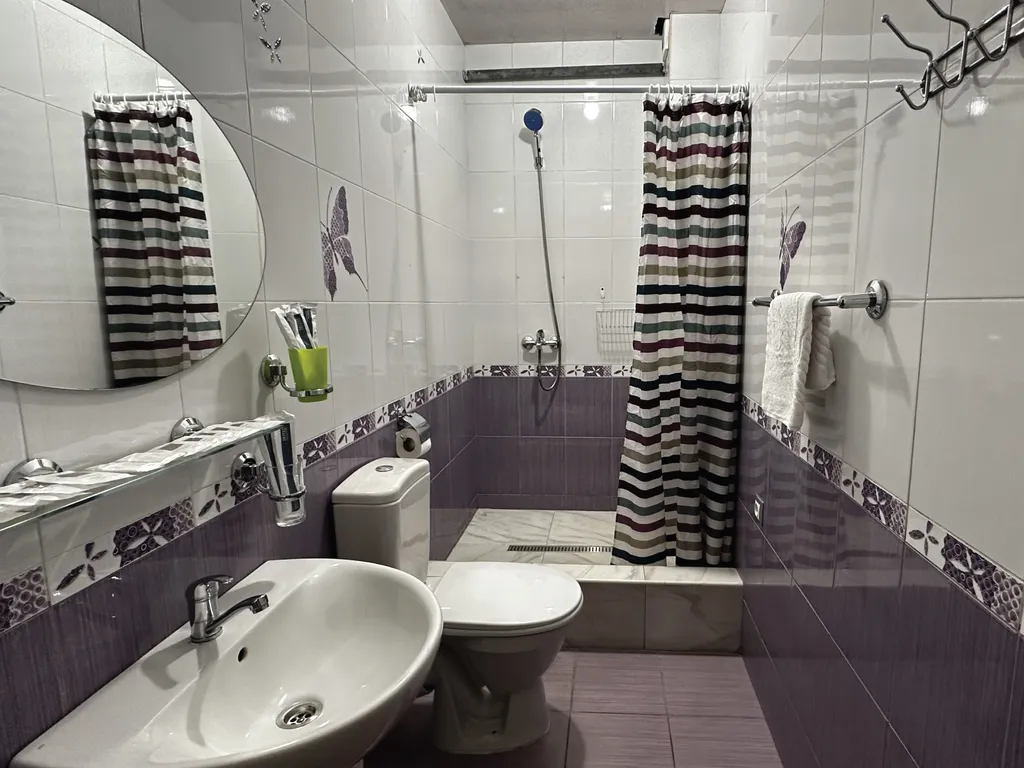 5-комнатная Квартира