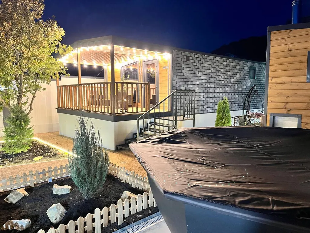 Abrau-Durso Modul House