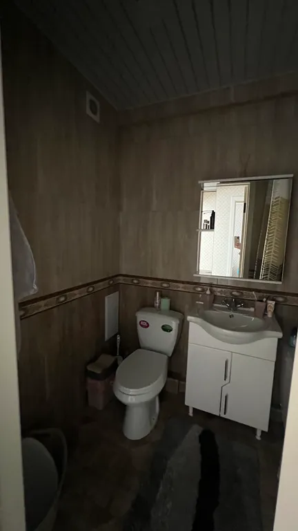 Квартира Уютная квартира недалеко от моря — Каспийск