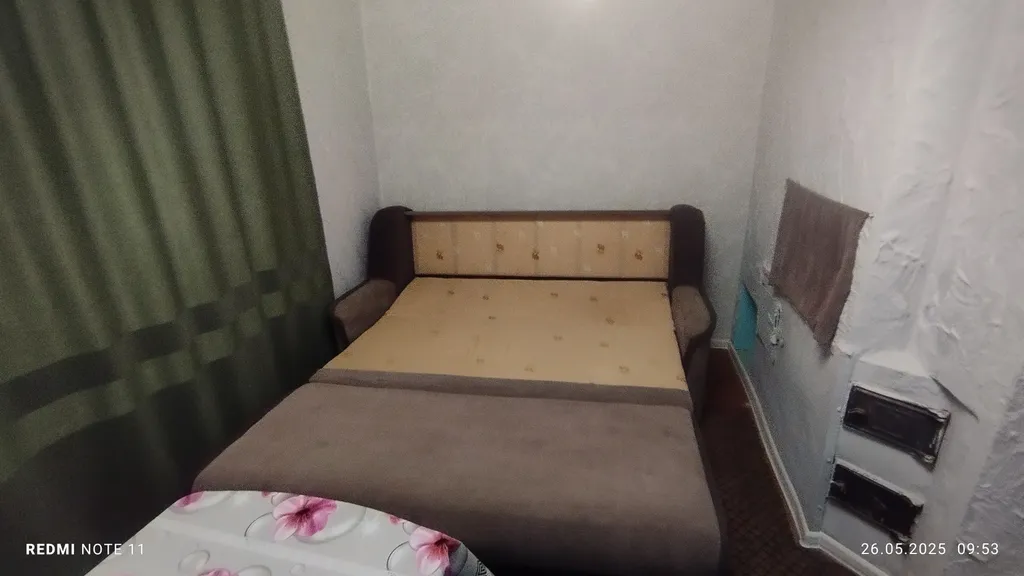 2-комнатный Дом