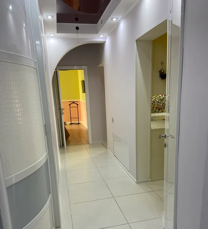 Квартира Уютная квартира рядом с речкой — Лазаревское