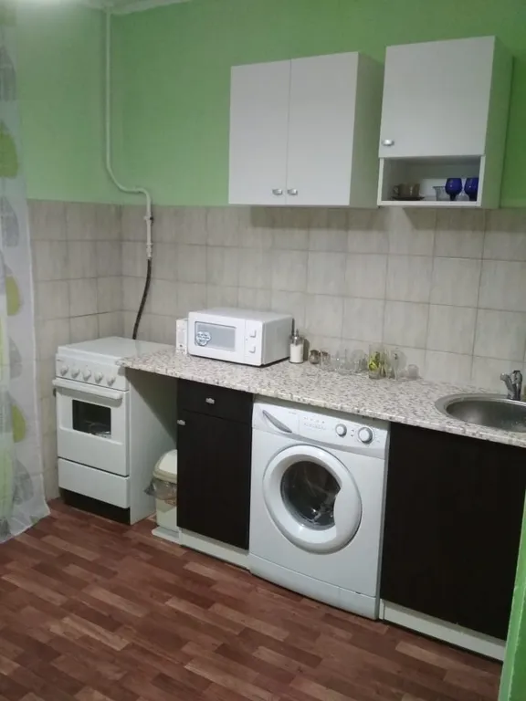 Уютная квартира рядом с Набережной