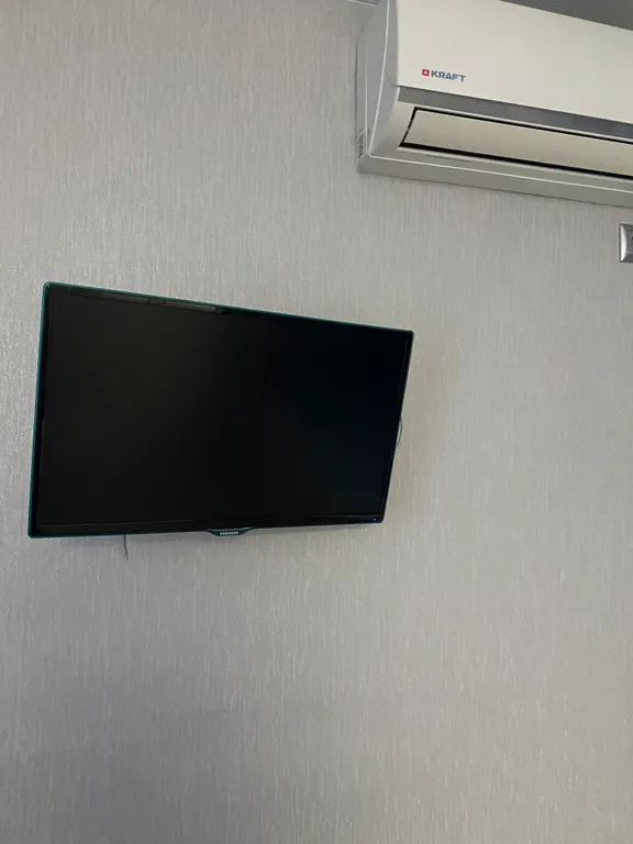 Уютная квартира студия на 8 этаже