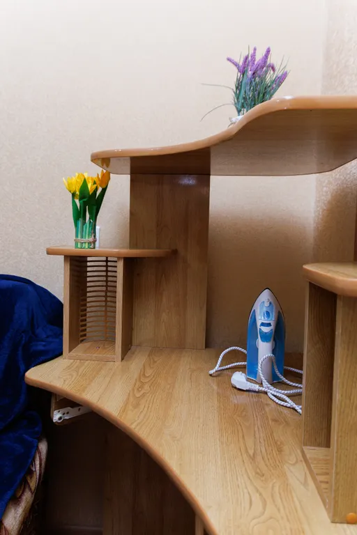 Городская двойка