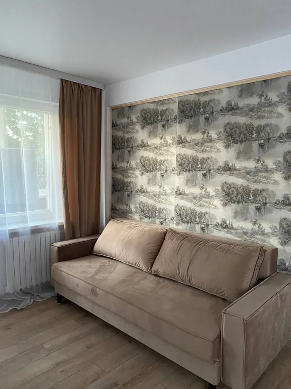 Квартира в центре Витебска