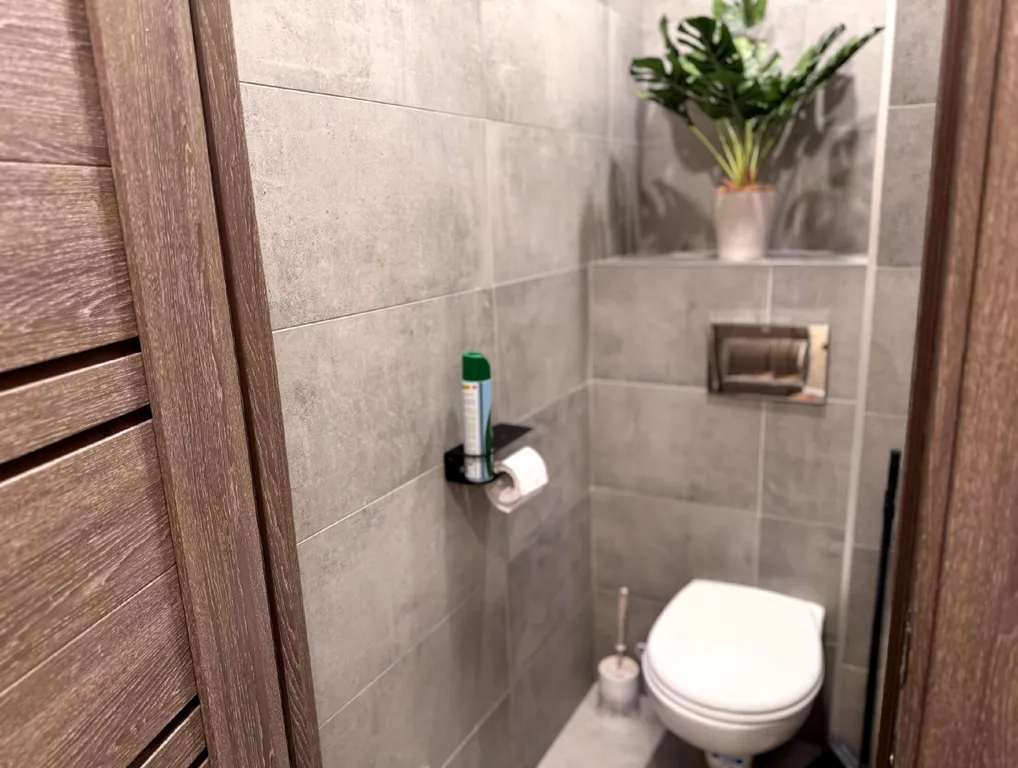 Люкс с видом на горы