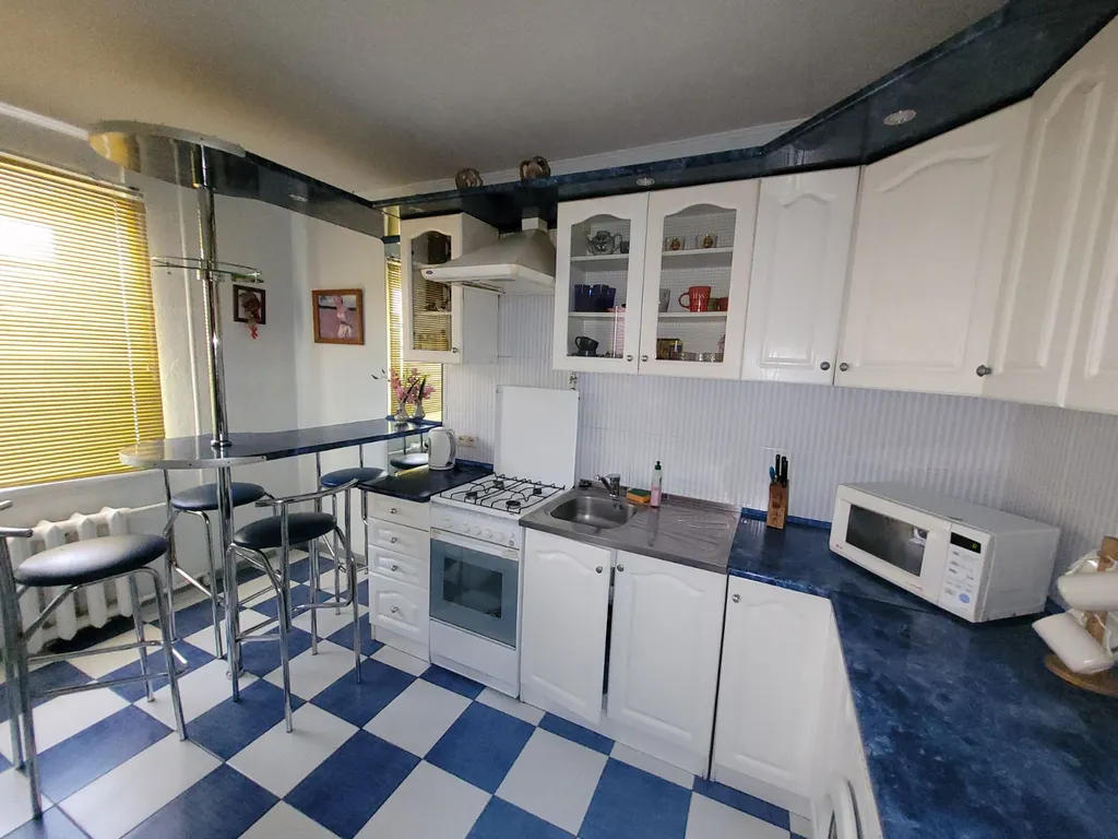 Квартира Просторная двушка — аренда посуточно в Гомель