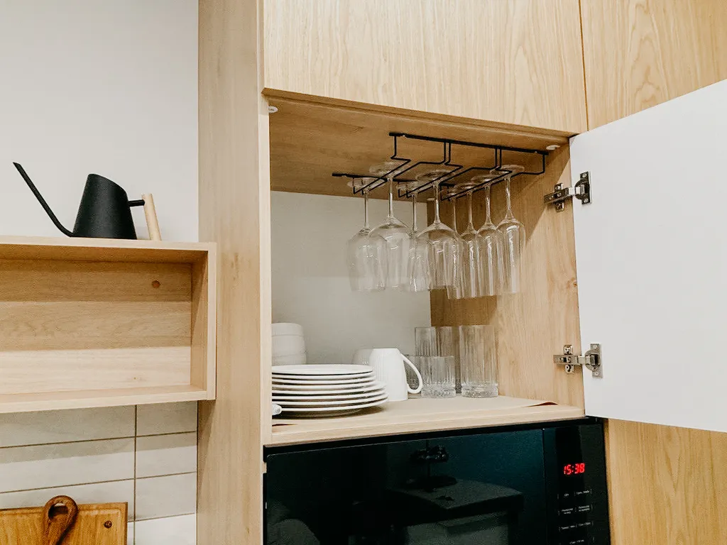 Уютная квартира - в сердце жизни Краснодара, рядом с парком Галицкого