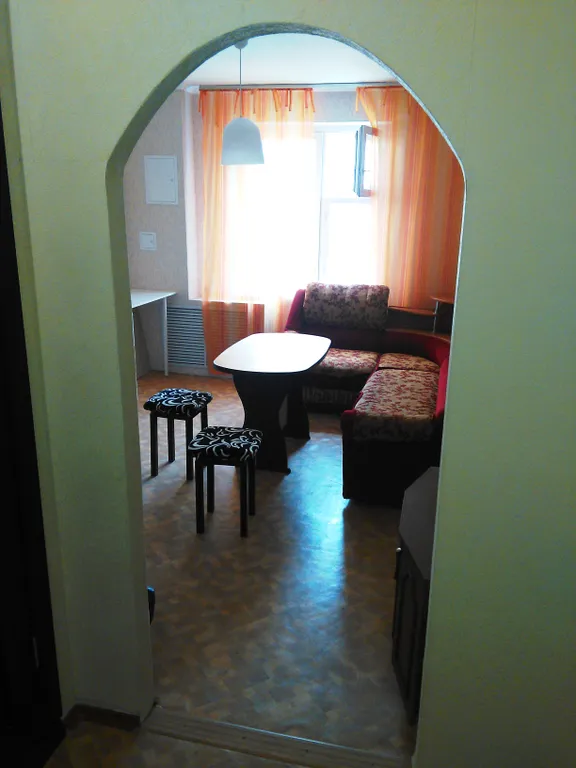 Квартира в центральном округе