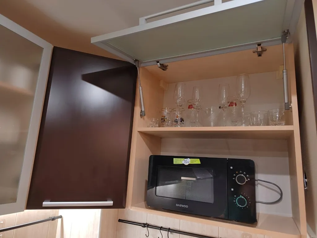 Квартира 2х комнатная квартира на Тополиной аллее — Владивосток