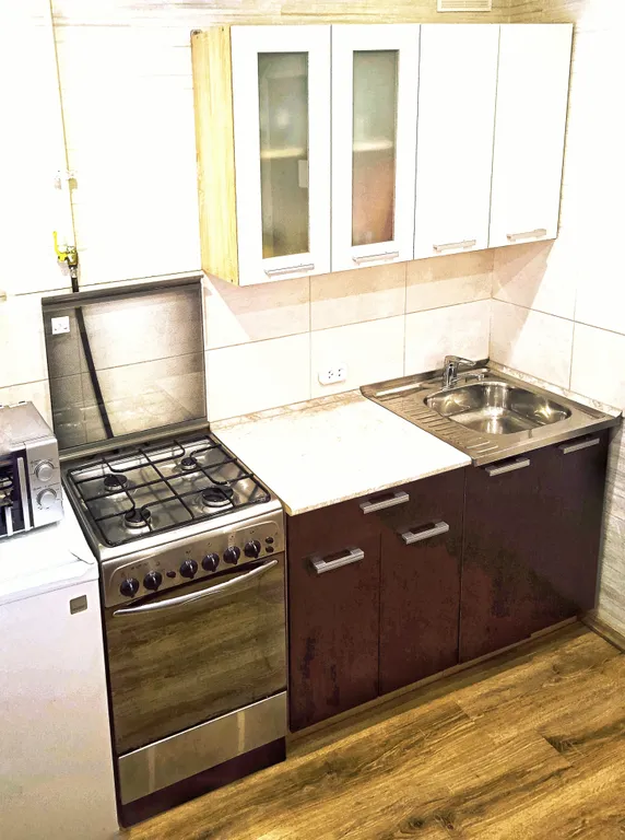 Квартира возле метро Пушкинская