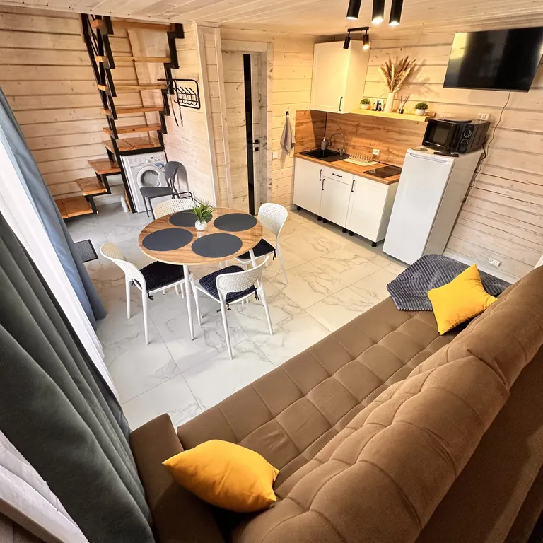 Усадьба Дом в Чемале Семейный гостевой дом