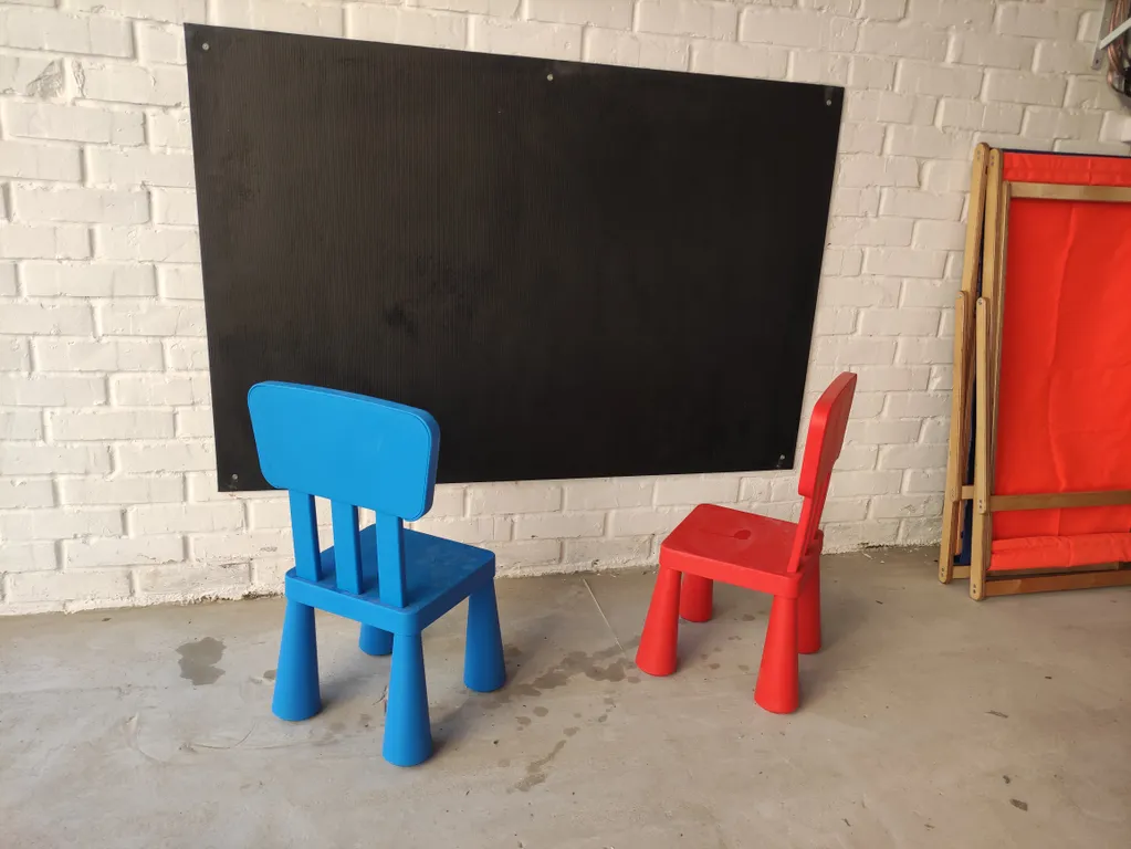 Семейные апартаменты с выходом в сад