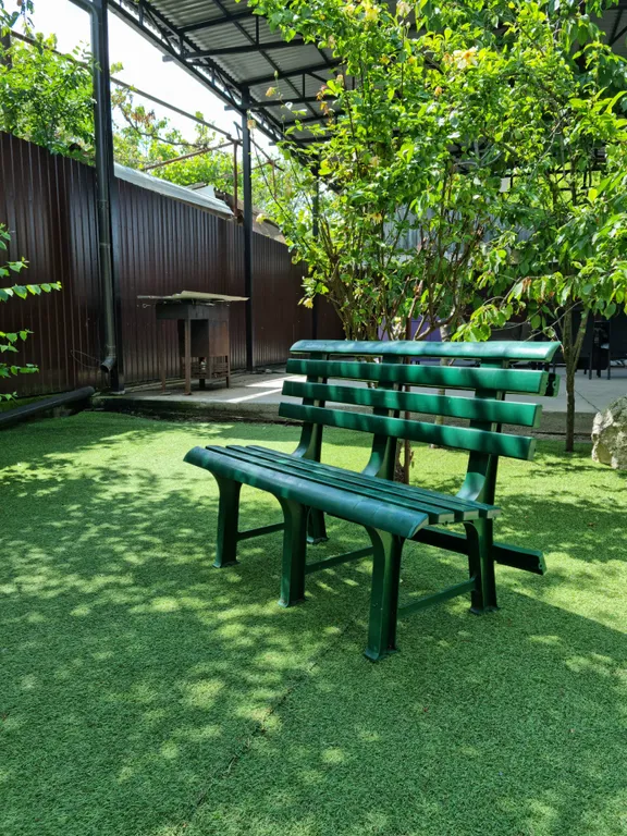 Уютный отдельный дом в центре города