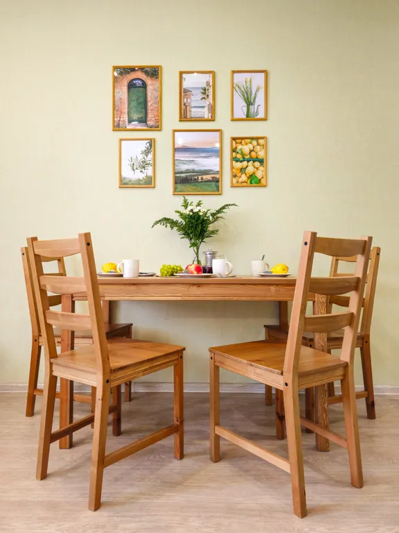 Евродвушка в центре