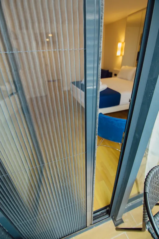 Апартамент с видом на море первая линия