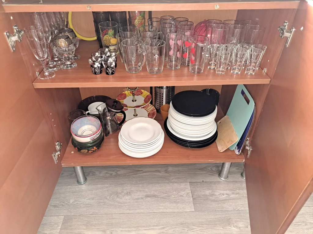 Дом конфетка