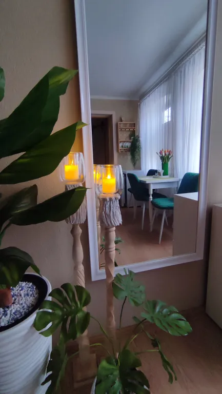 Уютная квартира в центре города-курорта — аренда посуточно в Кисловодск