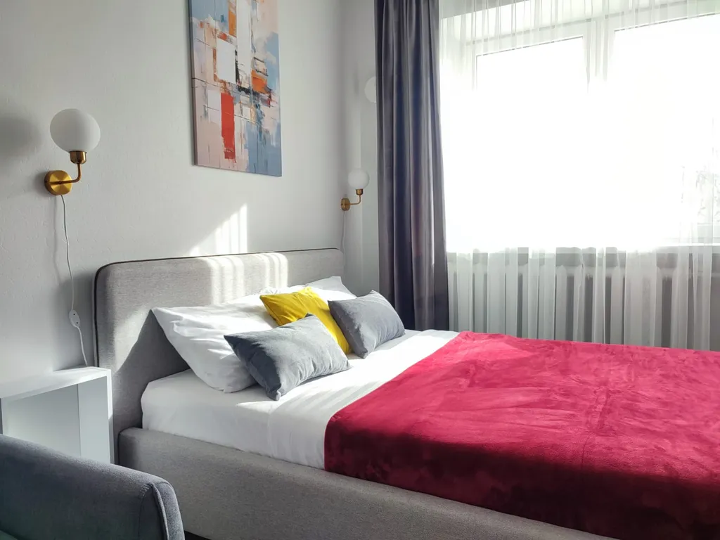 Новая дизайнерская студия рядом с набережной