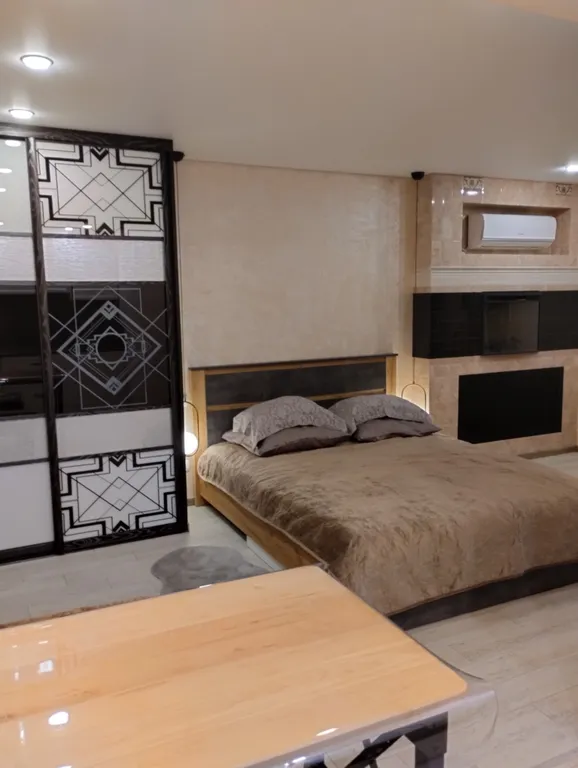 Студия-люкс