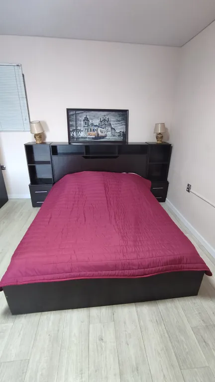 Квартира Квартира Уютный номер на первом этаже — Ейск