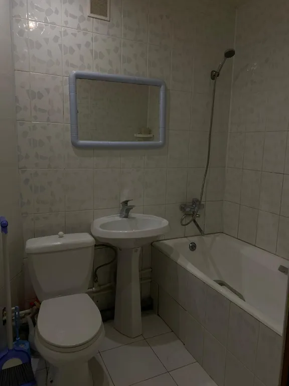 Квартира рядом с морем