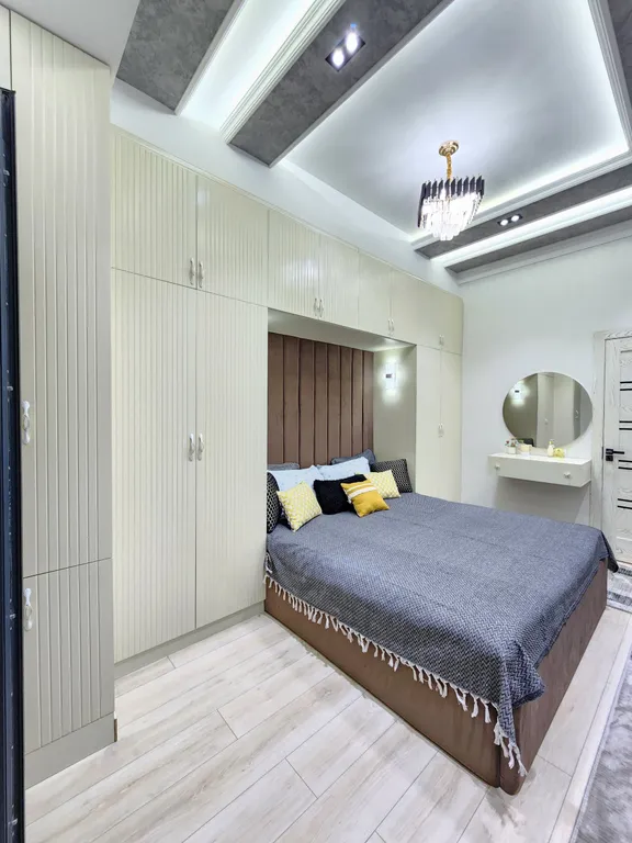 Апартаменты на метро Минор 234 Ташкент