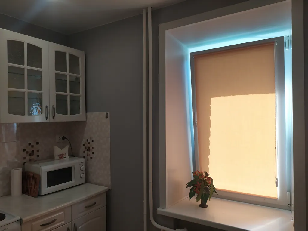 Квартира за музеем Анохина