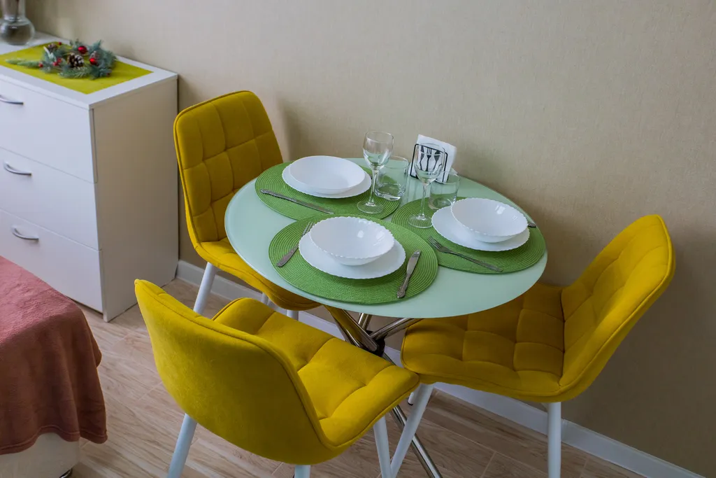 Квартира Квартира Студия с видом на море — Адлер