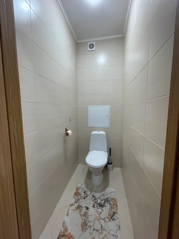 Уютная 2-комнатная квартира в курортной зоне Завидово