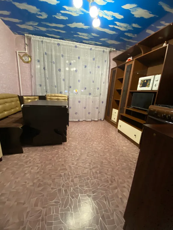 Квартира в центре города