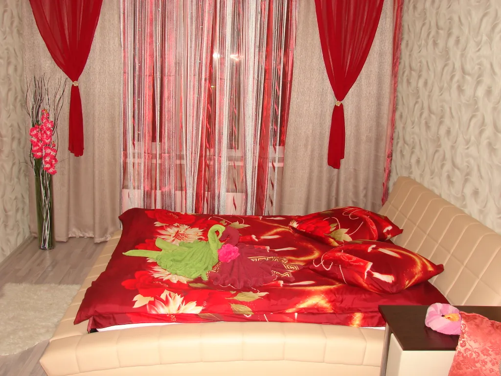 Уютная квартира в Гатчине