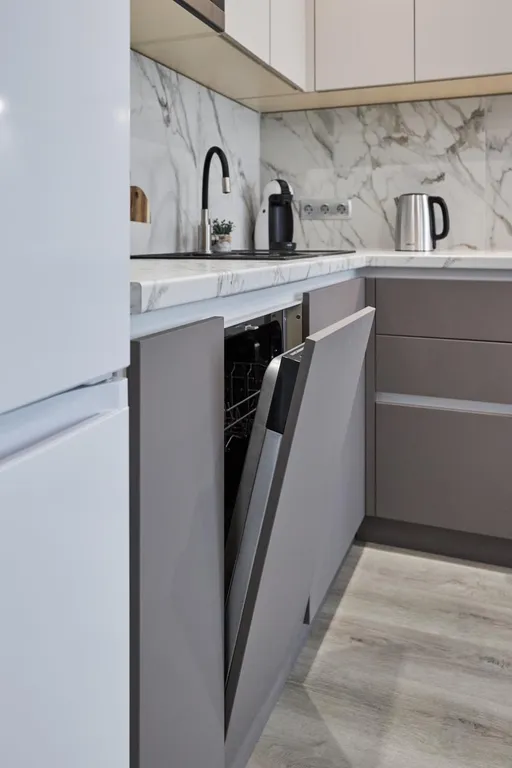 Новая квартира с центре Ростова