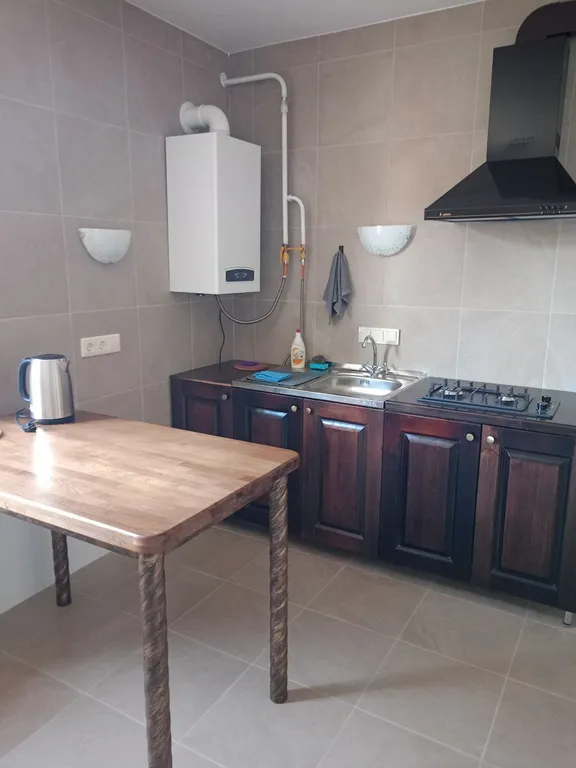 Загородный дом для комфортного отдыха