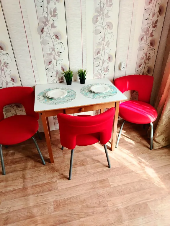 Уютная квартира на автозаводе