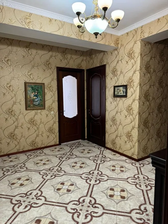 Квартира Квартира на берегу моря — Махачкала