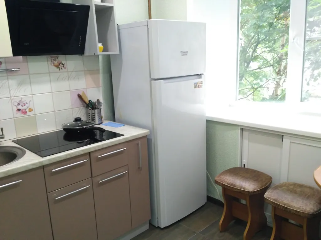 Уютная квартира в самом центре