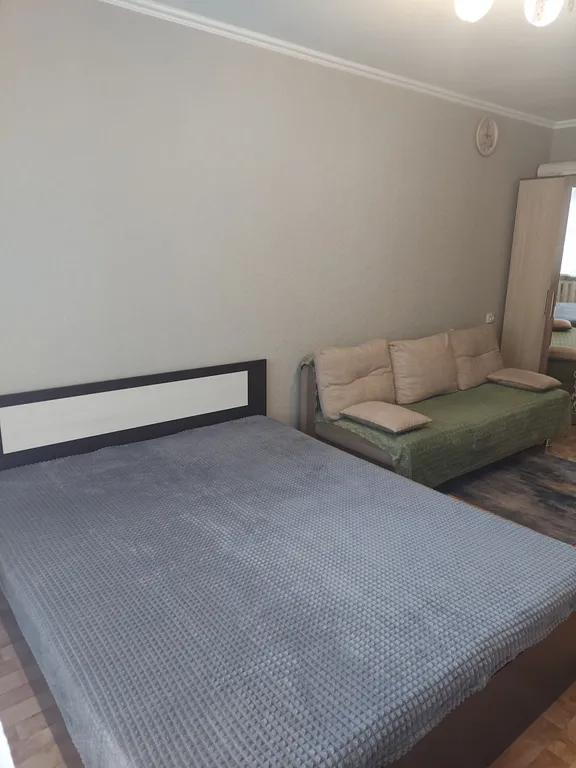 Уютная чистая квартира в центре города