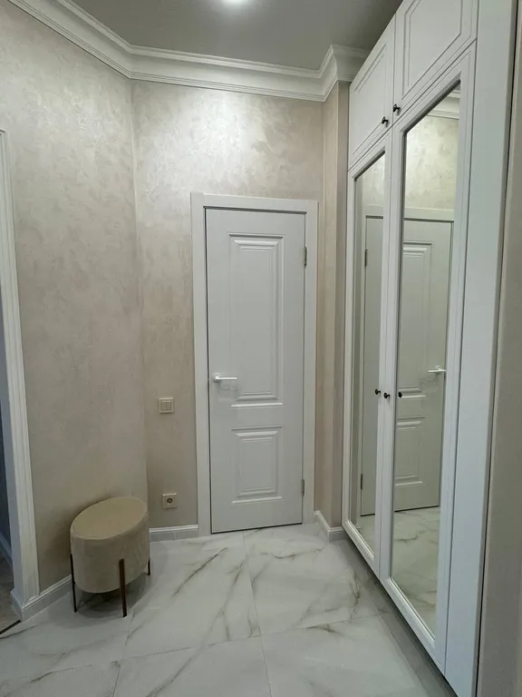 Квартира Светлая современная квартира — Курск