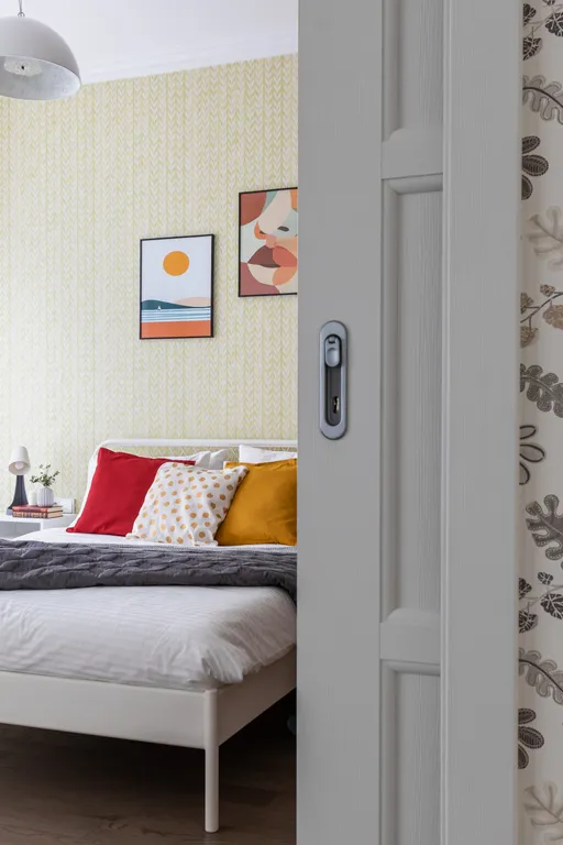 Квартира Модерн апартаменты рядом с Новой Голландией — Санкт-Петербург