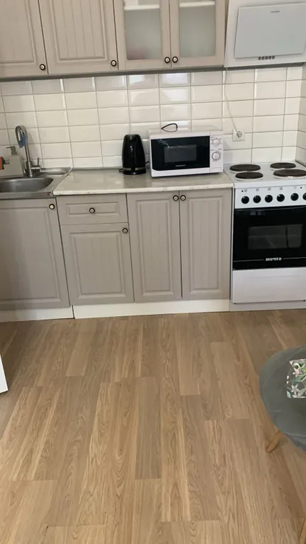 Квартира Квартира ЖК Пригород Лесное — Мисайлово